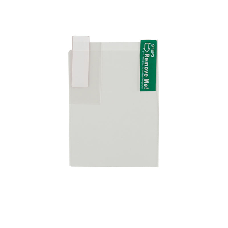 Minelab Screen Protectors for Minelab Manticore Metal Detectors