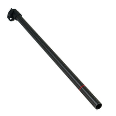 Minelab Carbon Fiber Middle Shaft Assembly for Manticore