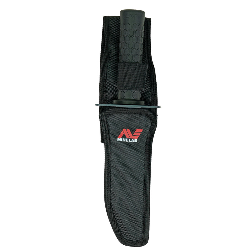 Minelab Digger with  shealth