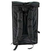 Minelab Detector Backpackback view of straps