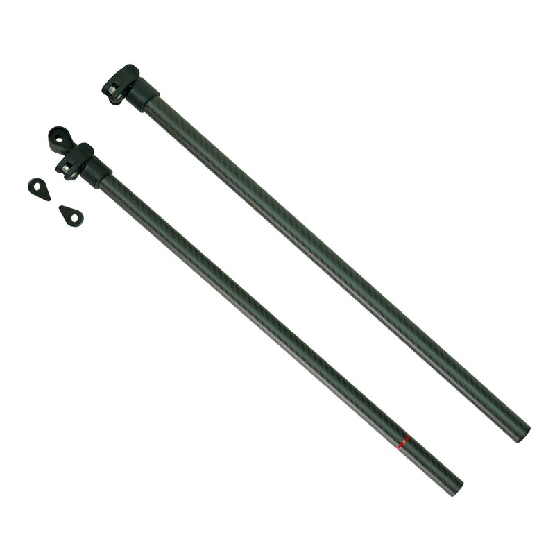 Minelab Telescopic Shaft Assembly for Gold Monster 2000