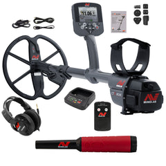 Minelab CTX 3030 Metal Detector with Pro-Find 40