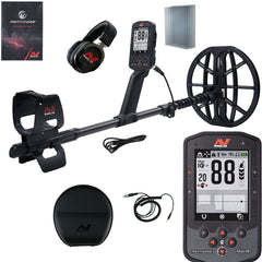 MINELAB Manticore High Power Metal Detector