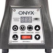 Raytech ONYX MAG 4 Magnetic Finisher