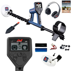 Minelab Gold Monster Metal Detector