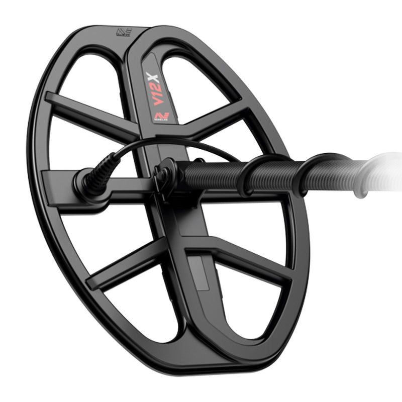 Minelab X-TERRA ELITE Expedition Pack Waterproof Metal Detector w/ Pro-Find 20