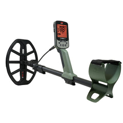 Minelab X-TERRA PRO Metal Detector and Minelab Headphones