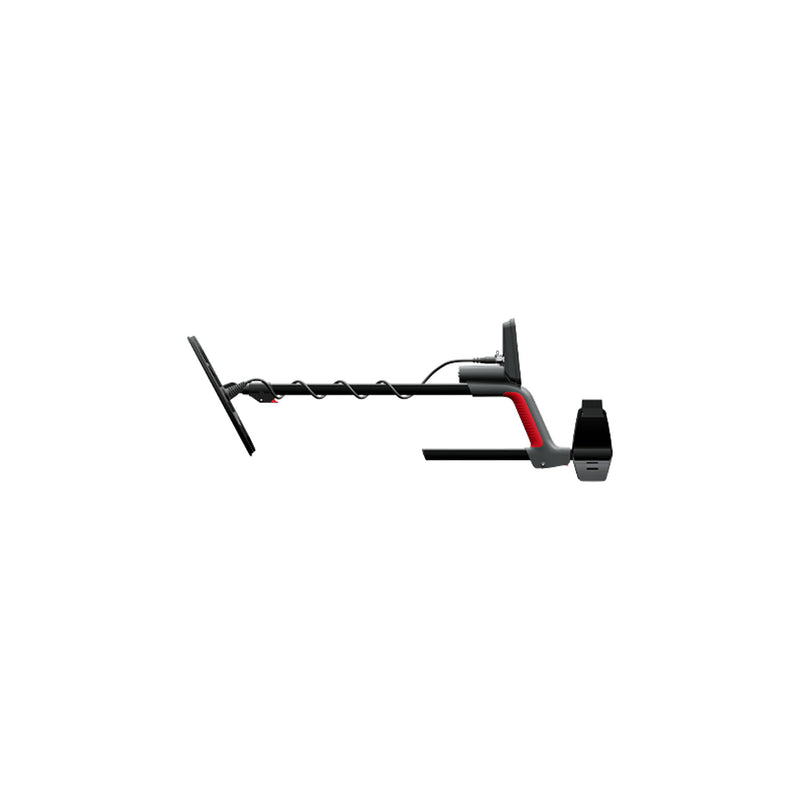 Minelab VANQUISH 360 Waterproof Multi-Frequency Metal Detector with PRO-FIND 15 Pinpointer