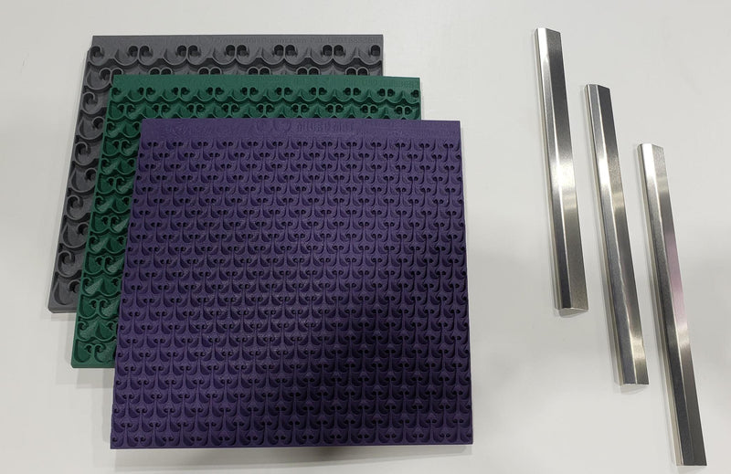 Prospector's Dream Mat 3x Cube Mat Turbocharge Kit for Gold Cube