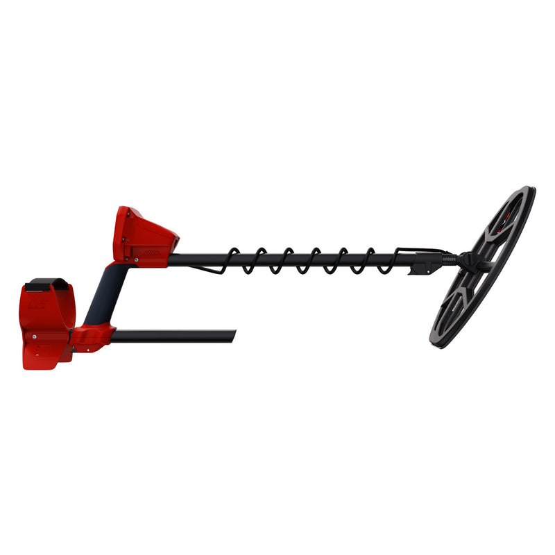 Minelab VANQUISH 340 Detector w/ 10 x 7 Coil, Pro-Find 35 Pinpointer & Carry Bag