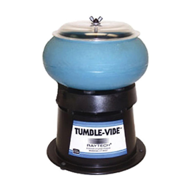 Rock Tumblers & Polishing Supplies