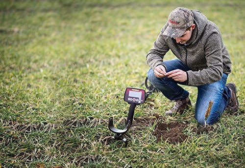 All-Purpose Metal Detectors