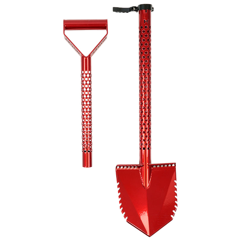 Motley Digging Tools Forest Fox Shovel