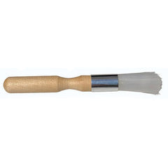 TerraX Gold Prospecting Bedrock Brush - 6"