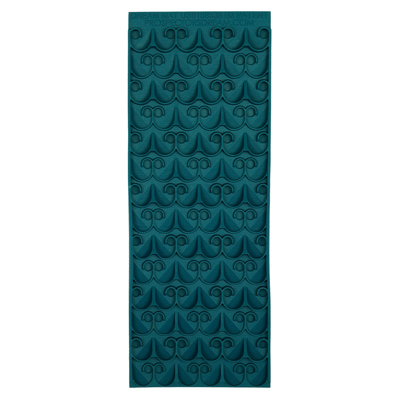 Dream Mat 6" X 16" Mini Gold Mat