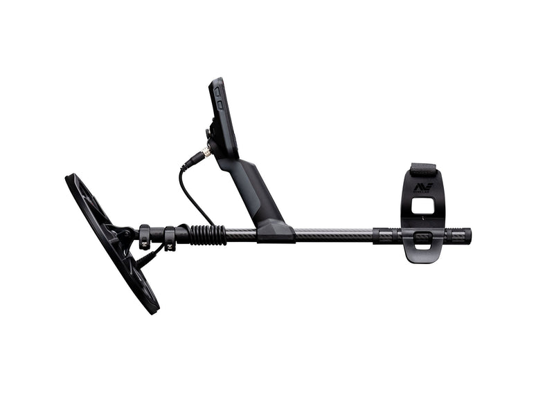 Minelab EQUINOX 700 Multi-IQ Metal Detector with 11" Coil and  EQX06 Coil