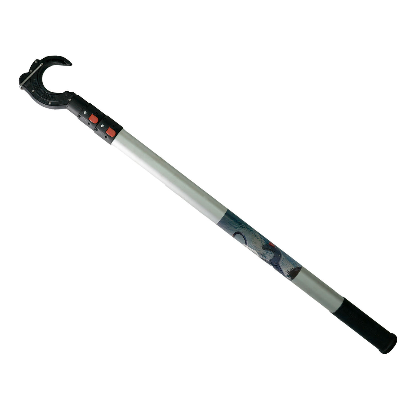 Hook & Moor Boat Hooks