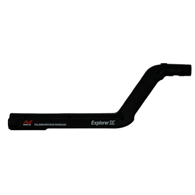 Minelab Spare Part - Handle Left Hand Side for Explorer