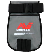 Minelab finds pouch front view