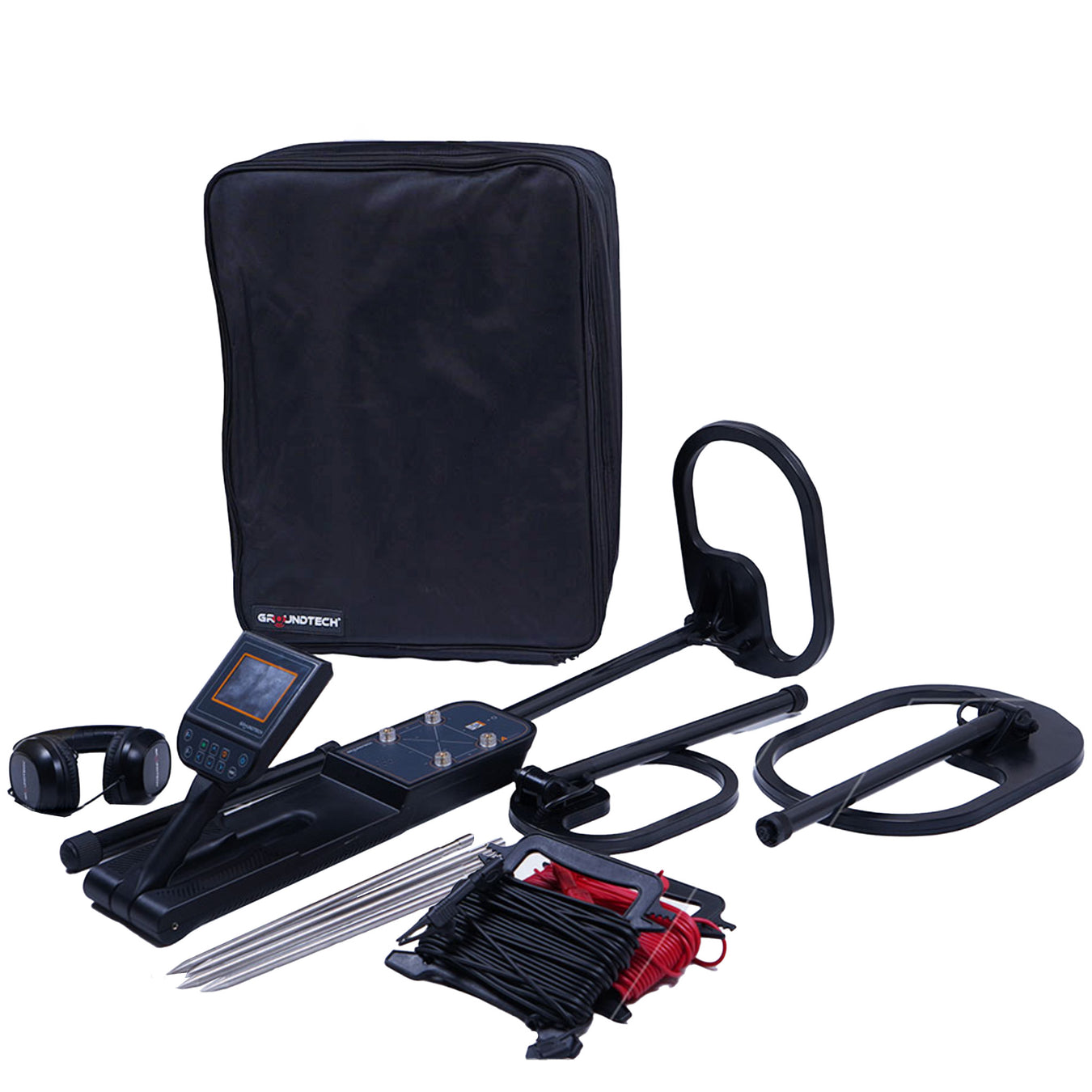Groundtech A2 GEO