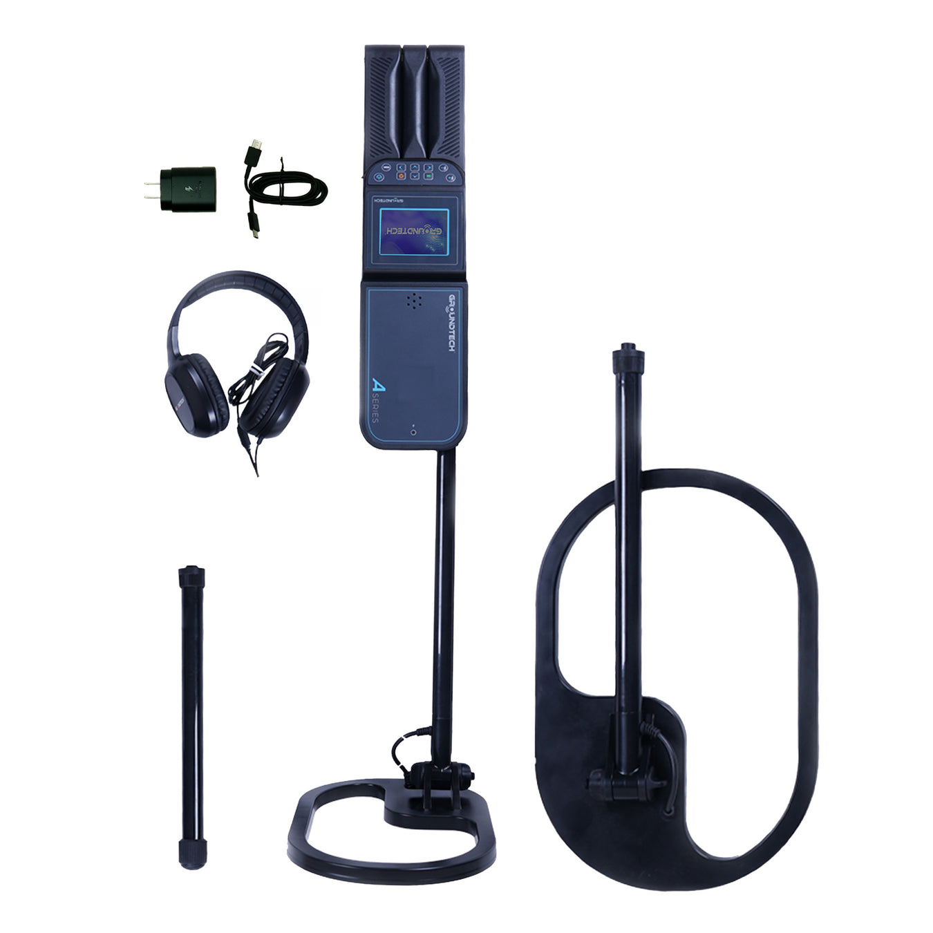 Groundtech A2