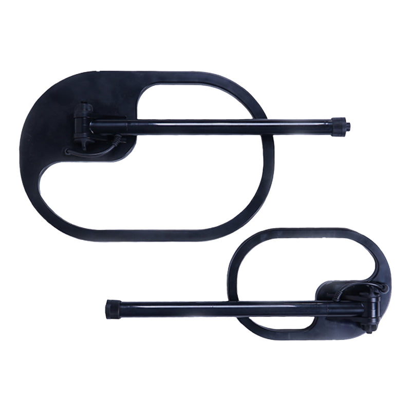 Groundtech A2 3D Ground Scanner & PI Metal Detector