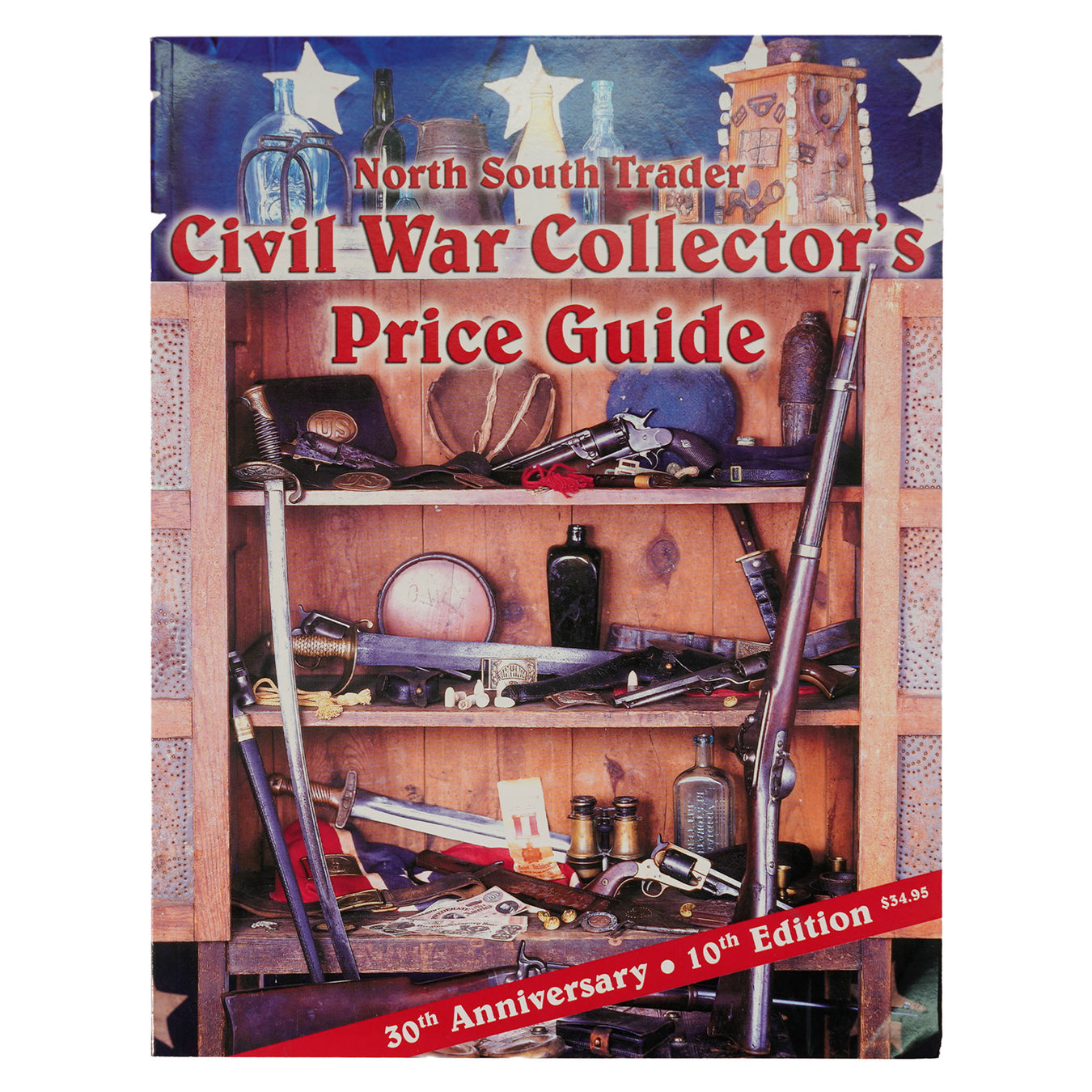 North South Trader Publications