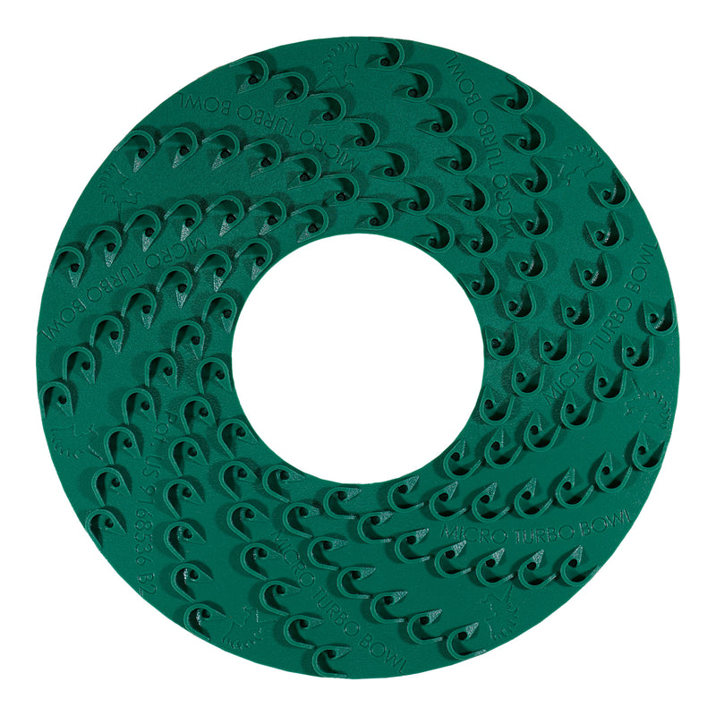 Blue Bowl Vortex Dream Mat Insert – Fine Gold Recovery – Multiple Colors Available