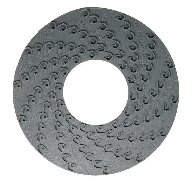 Blue Bowl Vortex Dream Mat Insert – Fine Gold Recovery – Multiple Colors Available