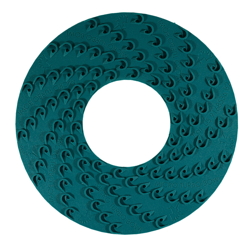 Blue Bowl Vortex Dream Mat Insert – Fine Gold Recovery – Multiple Colors Available