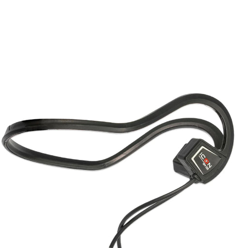 XP BH02 Bone Conduction Headphones with ICON logo
