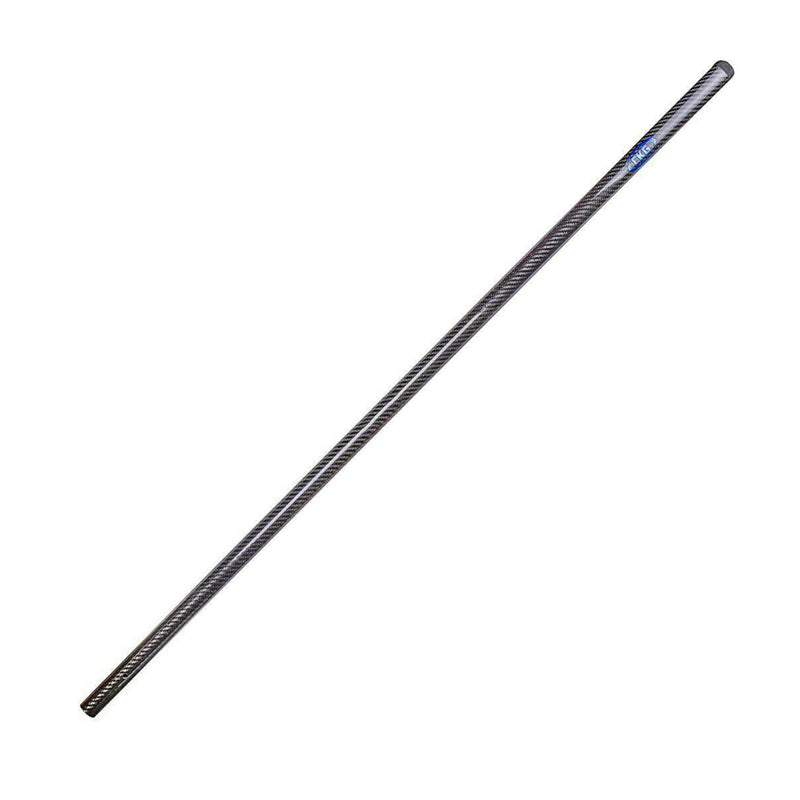 CKG Carbon Fiber Handle for Metal Detecting Scoops Black