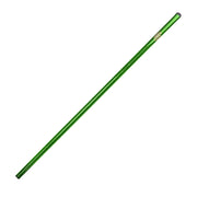 CKG Carbon Fiber Handle for Metal Detecting Scoops Green