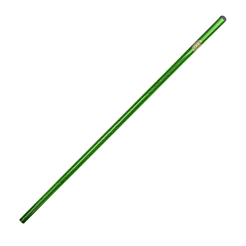CKG Carbon Fiber Handle for Metal Detecting Scoops Green