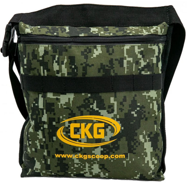 CKG Shafts, Diggers & Detecting Gear