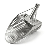 CKG Pro Stainless Steel Sand Scoop