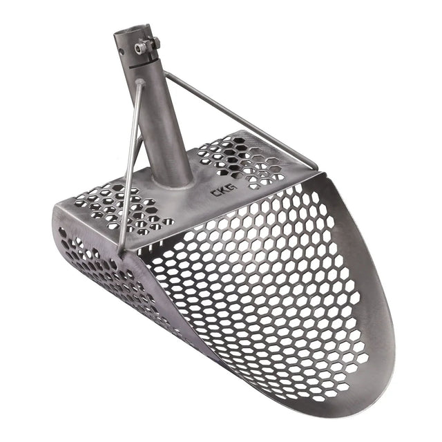 CKG Shafts, Diggers & Detecting Gear