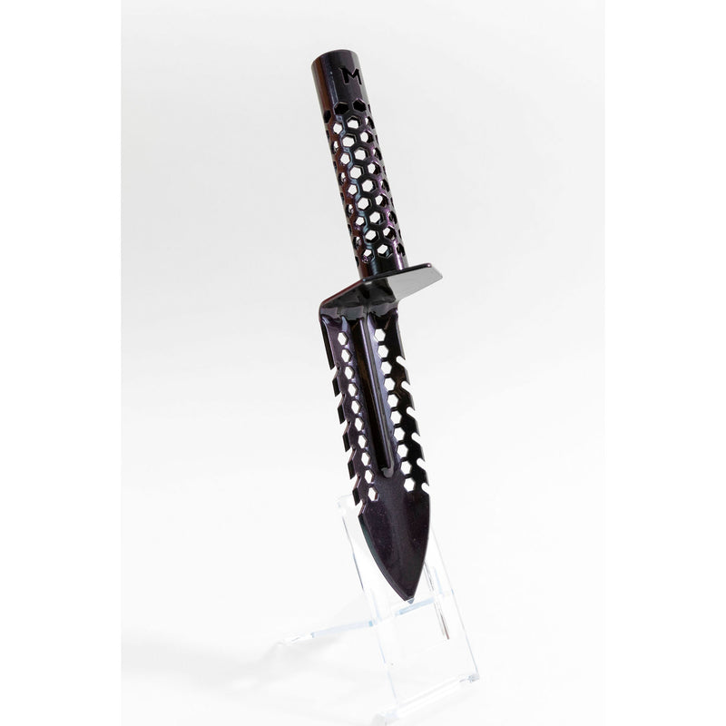 Motley Digging Tools Grass Knife – Lightweight Precision for Metal Detecting