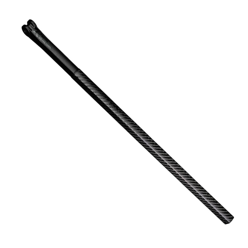 XP Metal Detectors Carbon Fiber Lower Pole for HF2 Coils