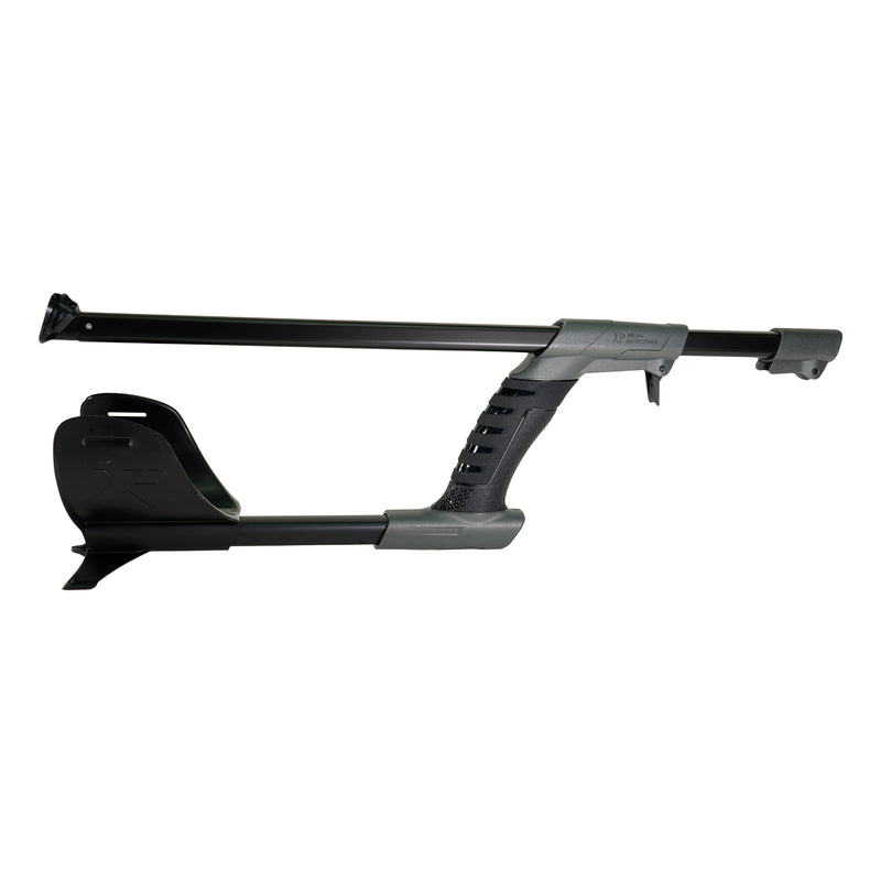 XP Metal Detectors S-Telescopic Stem side view