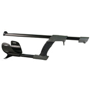 XP Metal Detectors S-Telescopic Stem side view