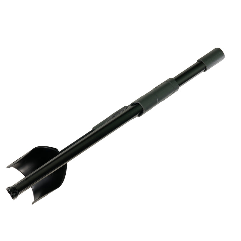 XP Metal Detectors S-Telescopic Stem top view