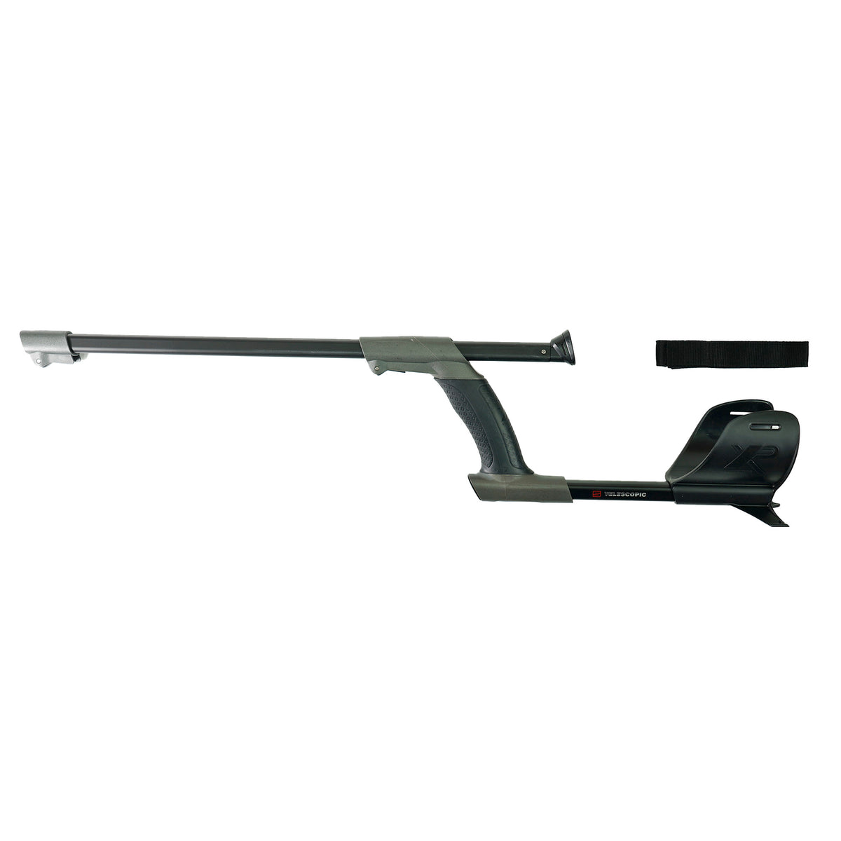 XP DEUS Telescopic Pole Assembly for XP Deus Metal Detector D044