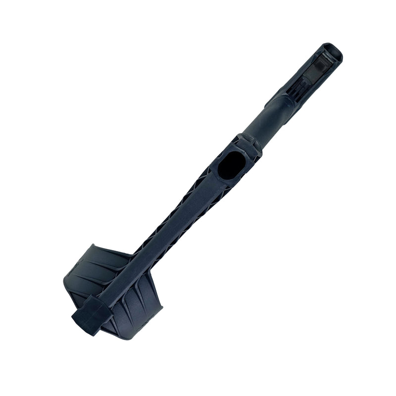 XP Deus & ICON Replacement Handle with Armrest - Blue