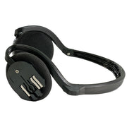 XP Deus II Stereo Backphone Headband | WS6 ST & WSA ST Stereo Compatible