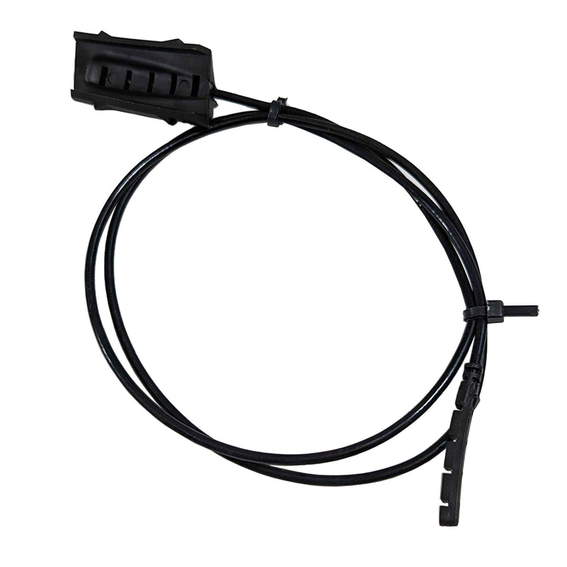 XP Metal Detectors Aerial Antenna w/ 250cm Cable for Deus II for Underwater Use