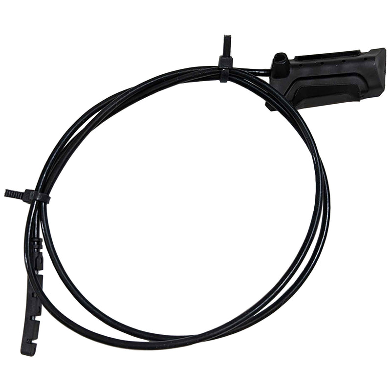 XP Metal Detectors Aerial Antenna w/ 250cm Cable for Deus II for Underwater Use