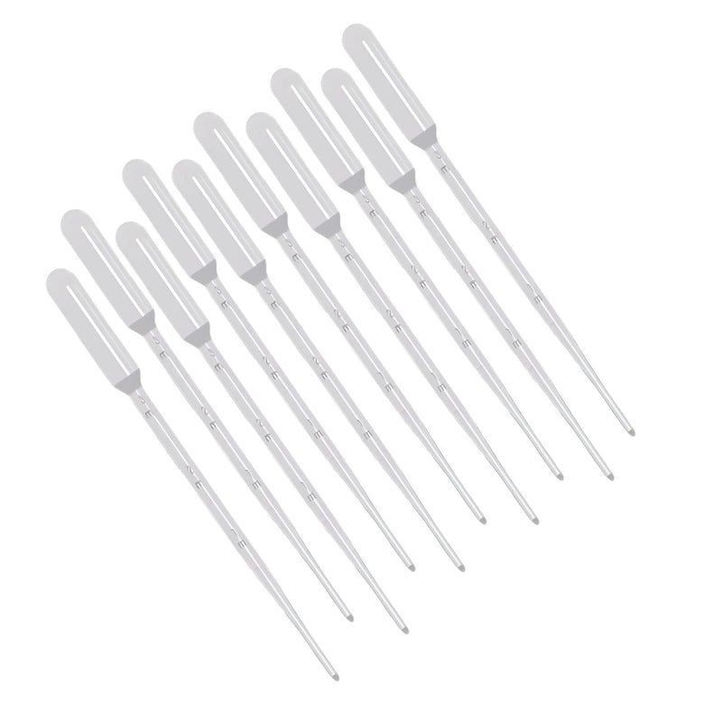 Detect-Ed Plastic Pipette 3ml