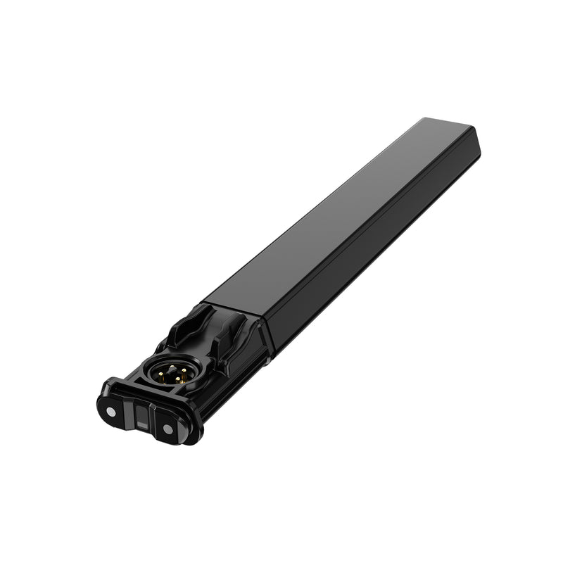 XP Deus II Elliptical 9.5” x 5” HF2 FMF High Power Precision Coil