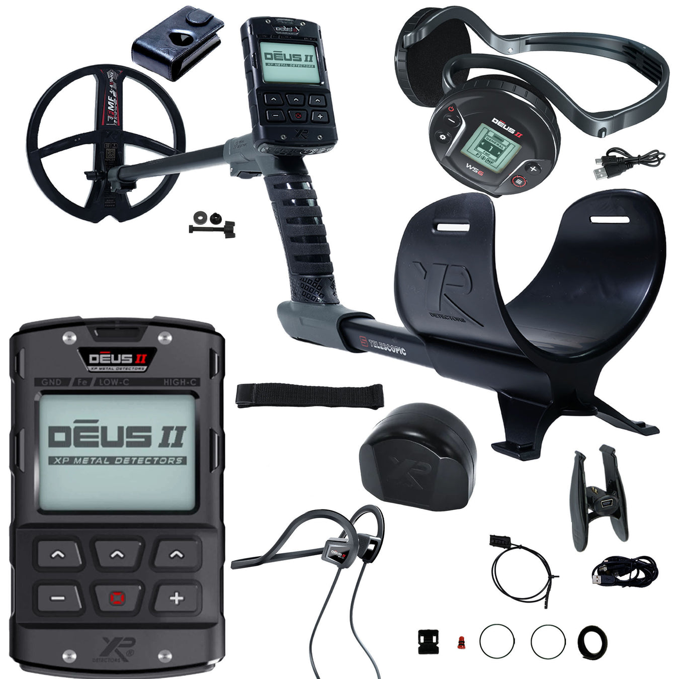 Best Selling Metal Detectors